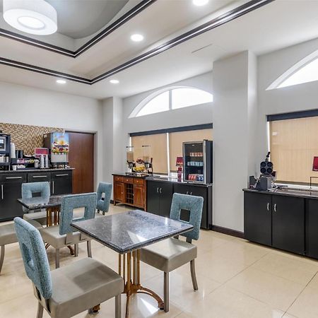 Best Western Plus Jfk Inn & Suites North Little Rock Εξωτερικό φωτογραφία