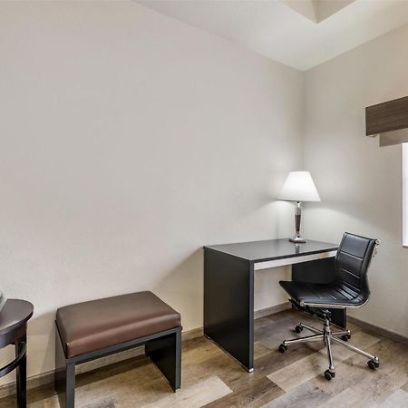 Best Western Plus Jfk Inn & Suites North Little Rock Εξωτερικό φωτογραφία