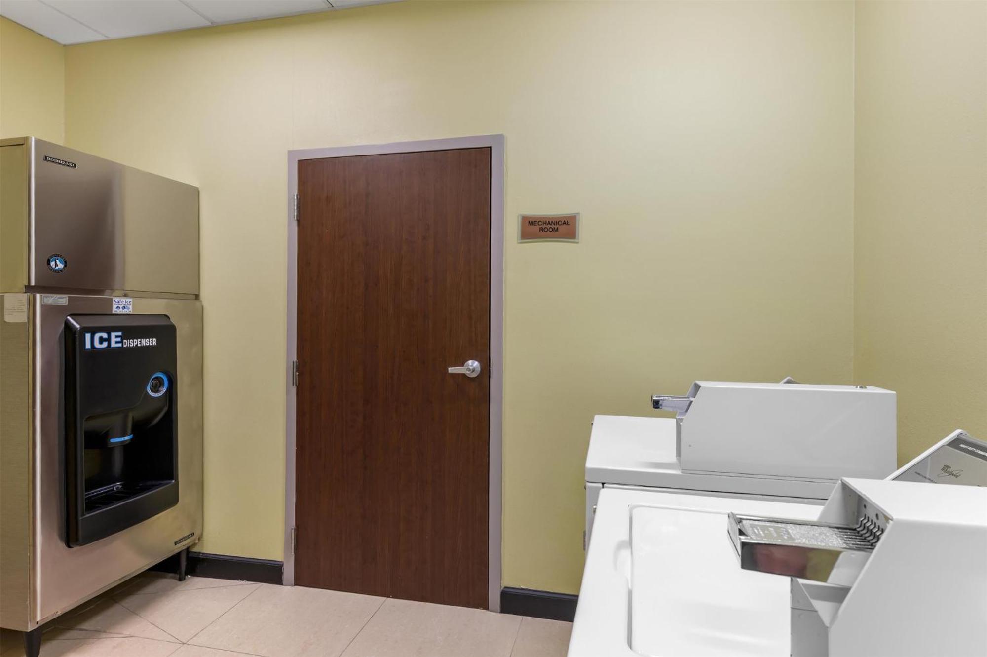 Best Western Plus Jfk Inn & Suites North Little Rock Εξωτερικό φωτογραφία