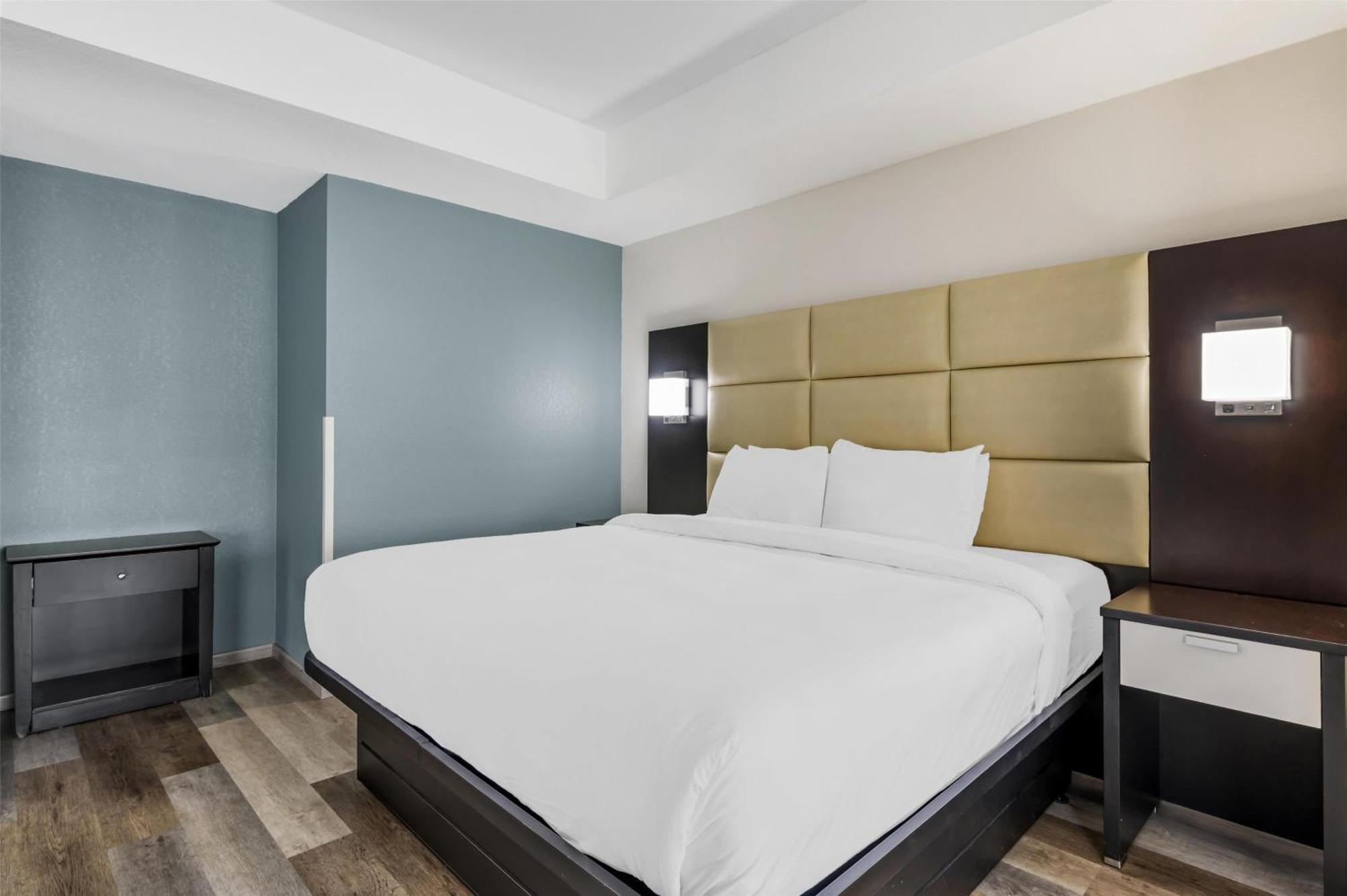 Best Western Plus Jfk Inn & Suites North Little Rock Εξωτερικό φωτογραφία