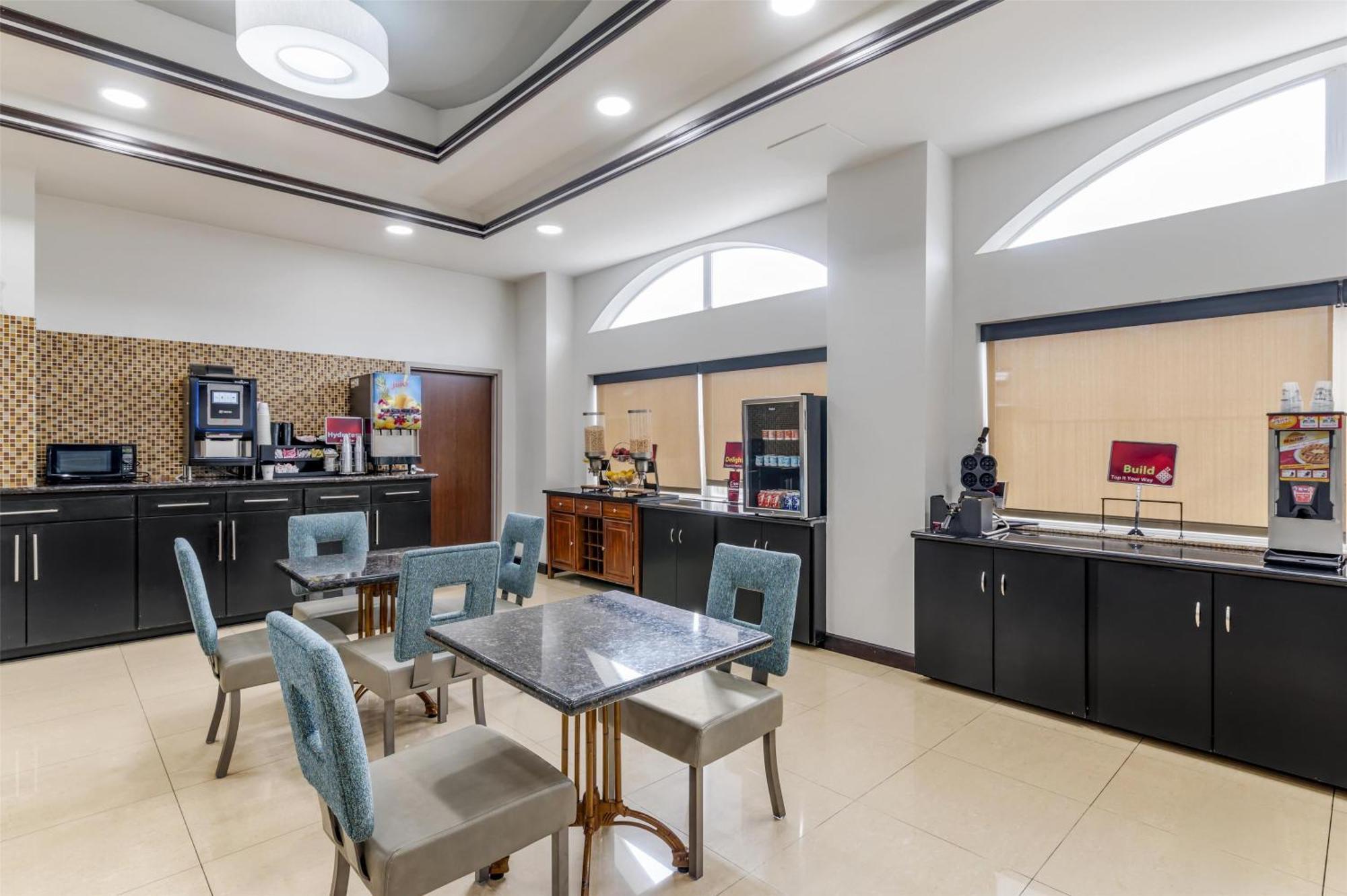 Best Western Plus Jfk Inn & Suites North Little Rock Εξωτερικό φωτογραφία