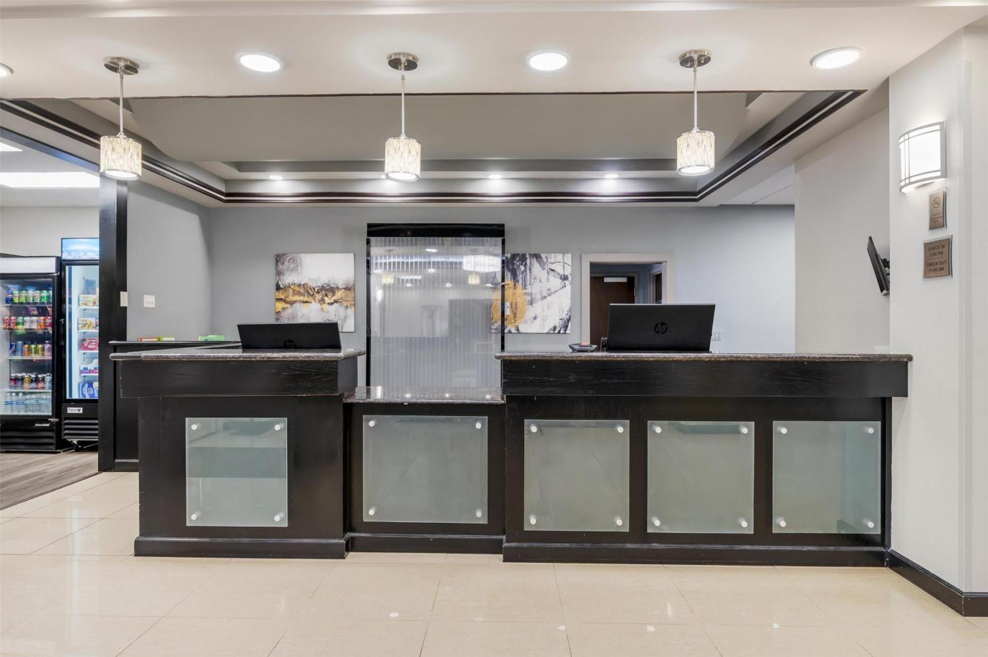 Best Western Plus Jfk Inn & Suites North Little Rock Εξωτερικό φωτογραφία