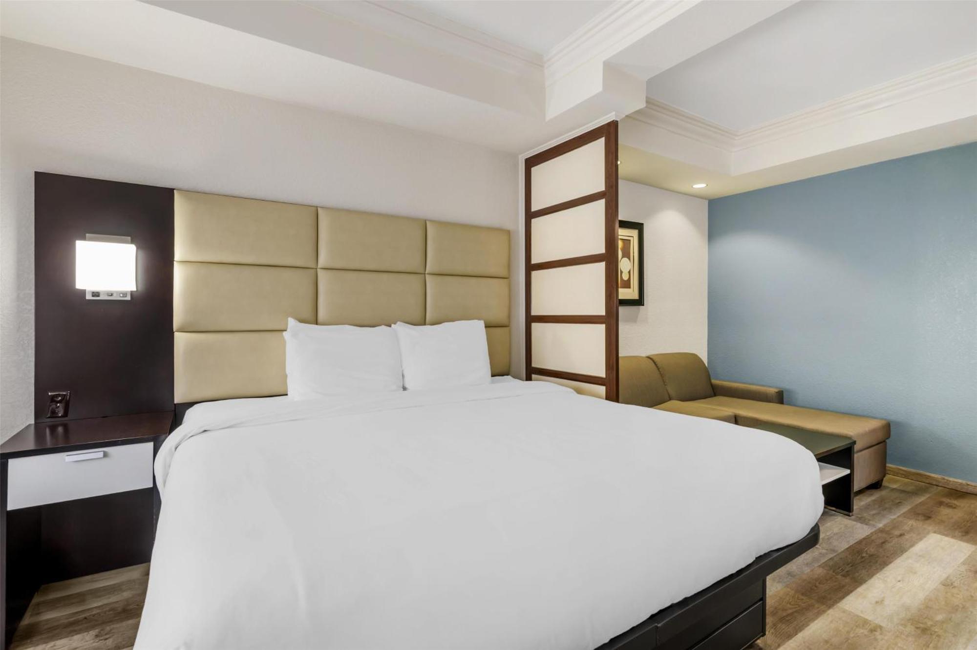 Best Western Plus Jfk Inn & Suites North Little Rock Εξωτερικό φωτογραφία