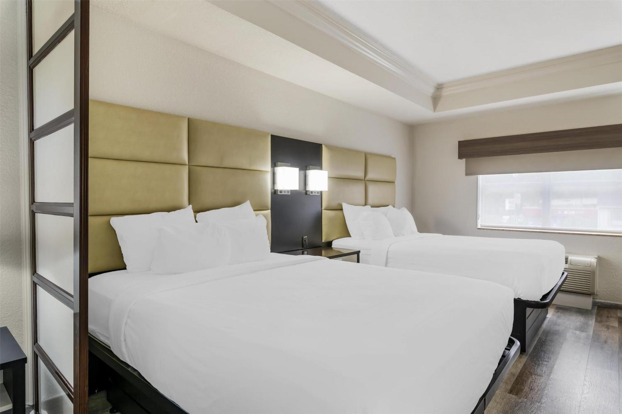 Best Western Plus Jfk Inn & Suites North Little Rock Εξωτερικό φωτογραφία