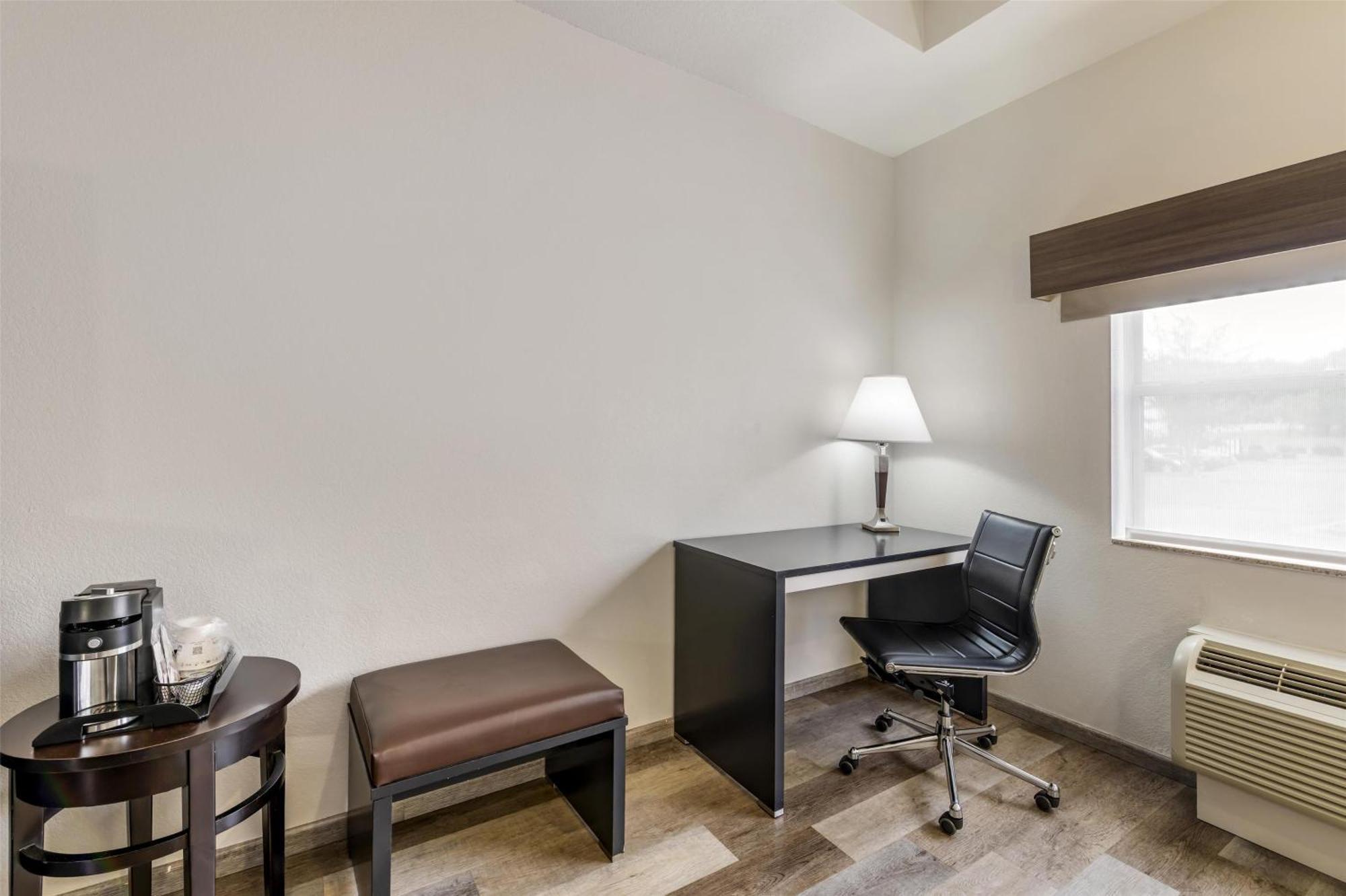 Best Western Plus Jfk Inn & Suites North Little Rock Εξωτερικό φωτογραφία