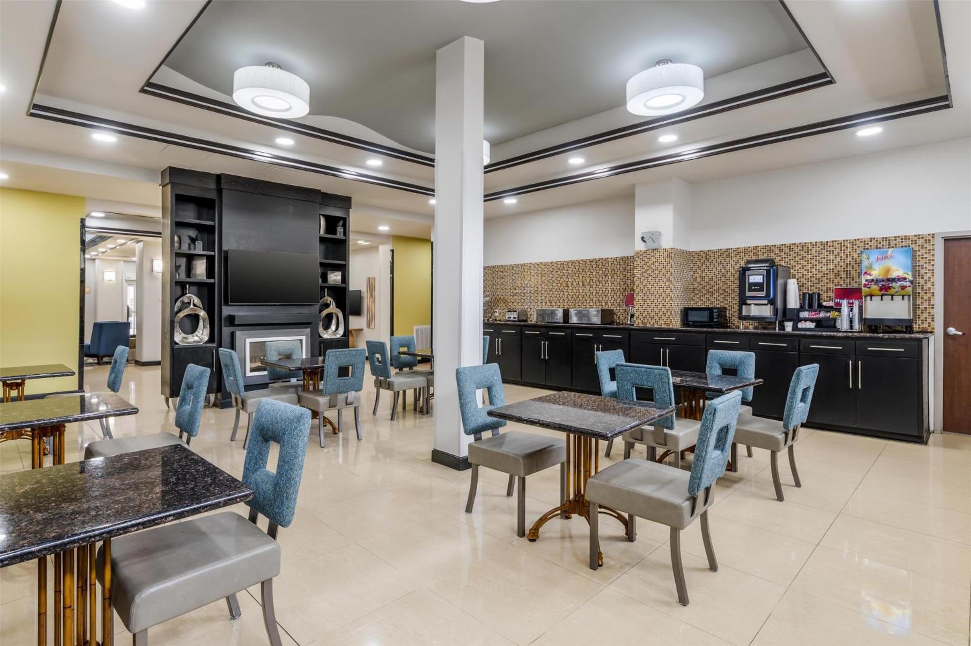 Best Western Plus Jfk Inn & Suites North Little Rock Εξωτερικό φωτογραφία