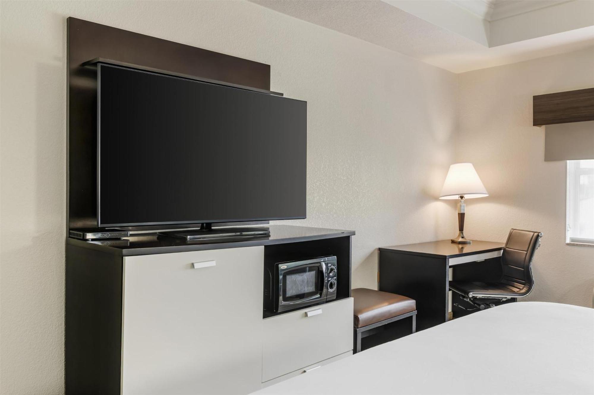 Best Western Plus Jfk Inn & Suites North Little Rock Εξωτερικό φωτογραφία