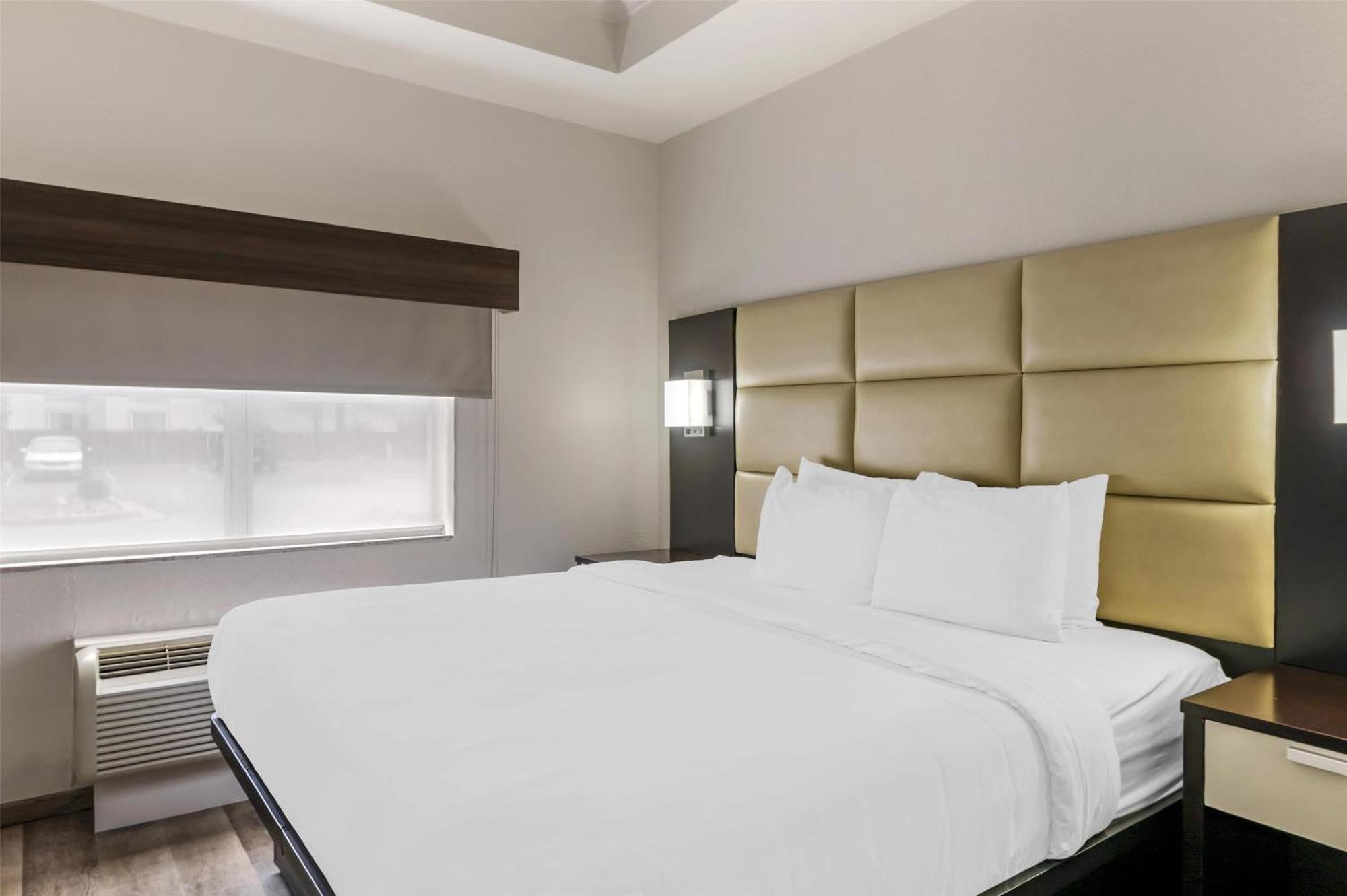 Best Western Plus Jfk Inn & Suites North Little Rock Εξωτερικό φωτογραφία