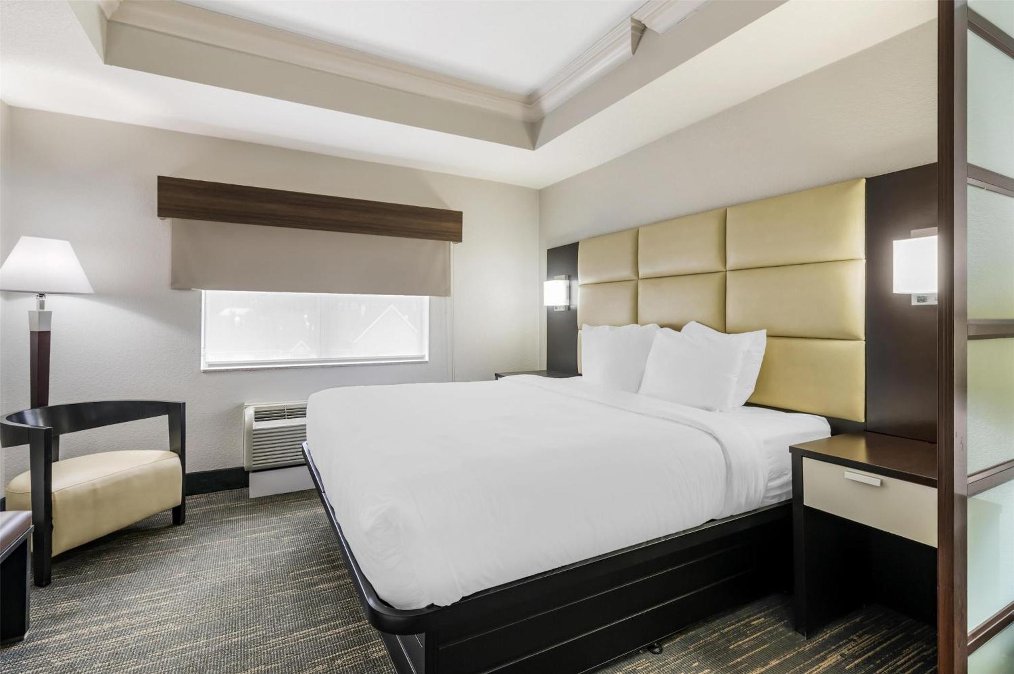 Best Western Plus Jfk Inn & Suites North Little Rock Εξωτερικό φωτογραφία
