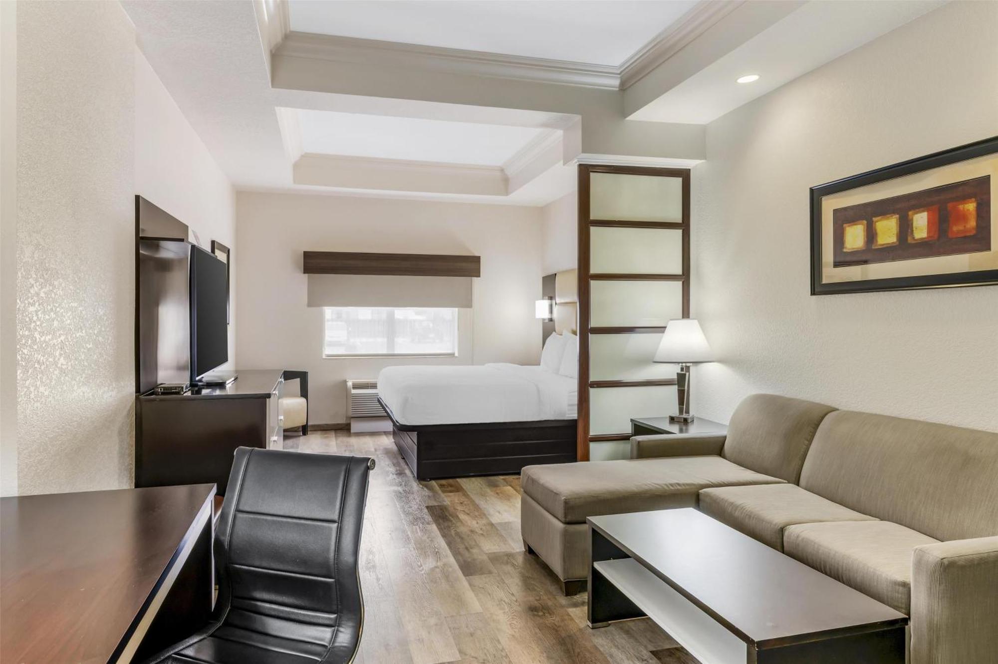 Best Western Plus Jfk Inn & Suites North Little Rock Εξωτερικό φωτογραφία