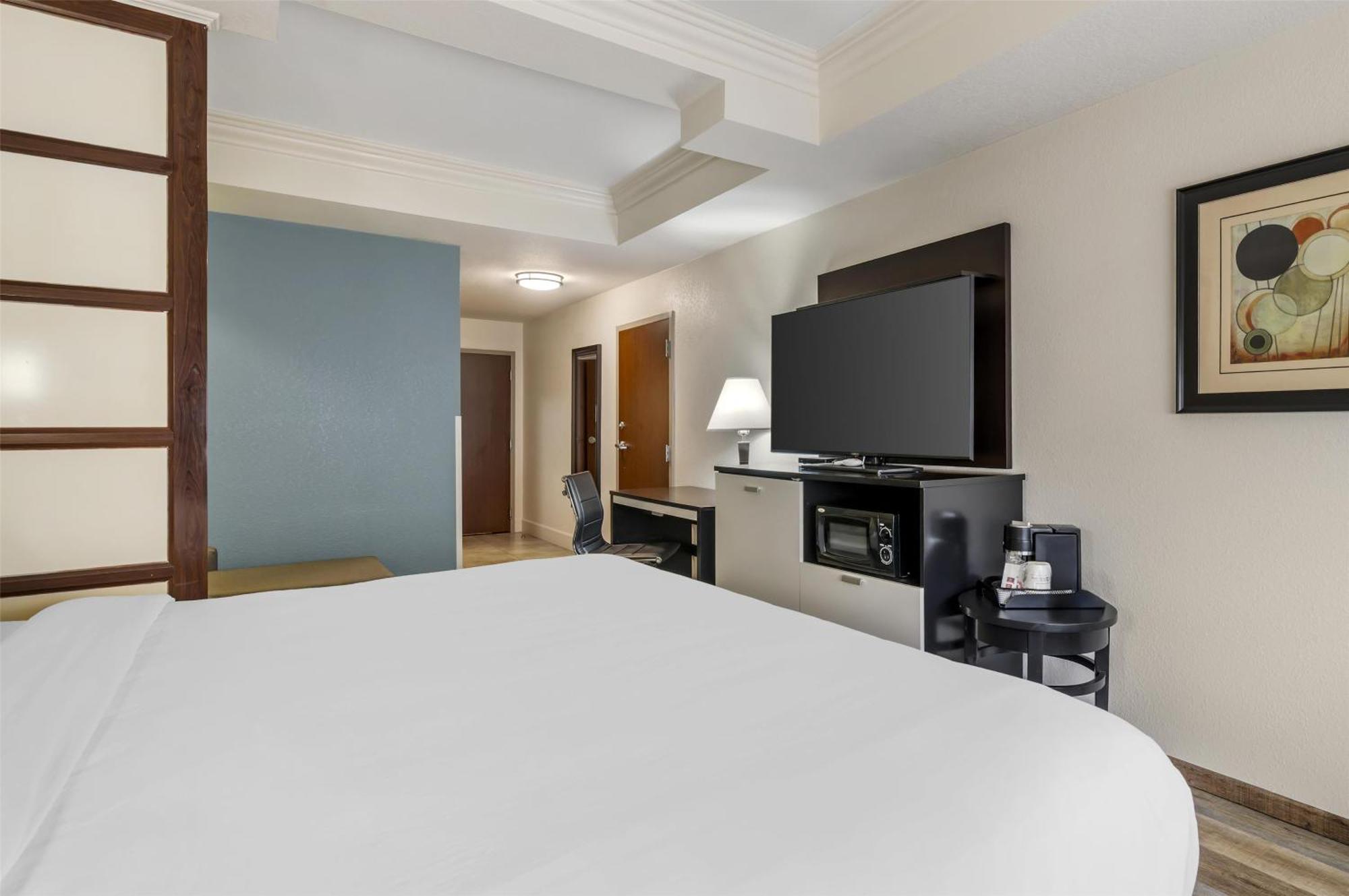 Best Western Plus Jfk Inn & Suites North Little Rock Εξωτερικό φωτογραφία