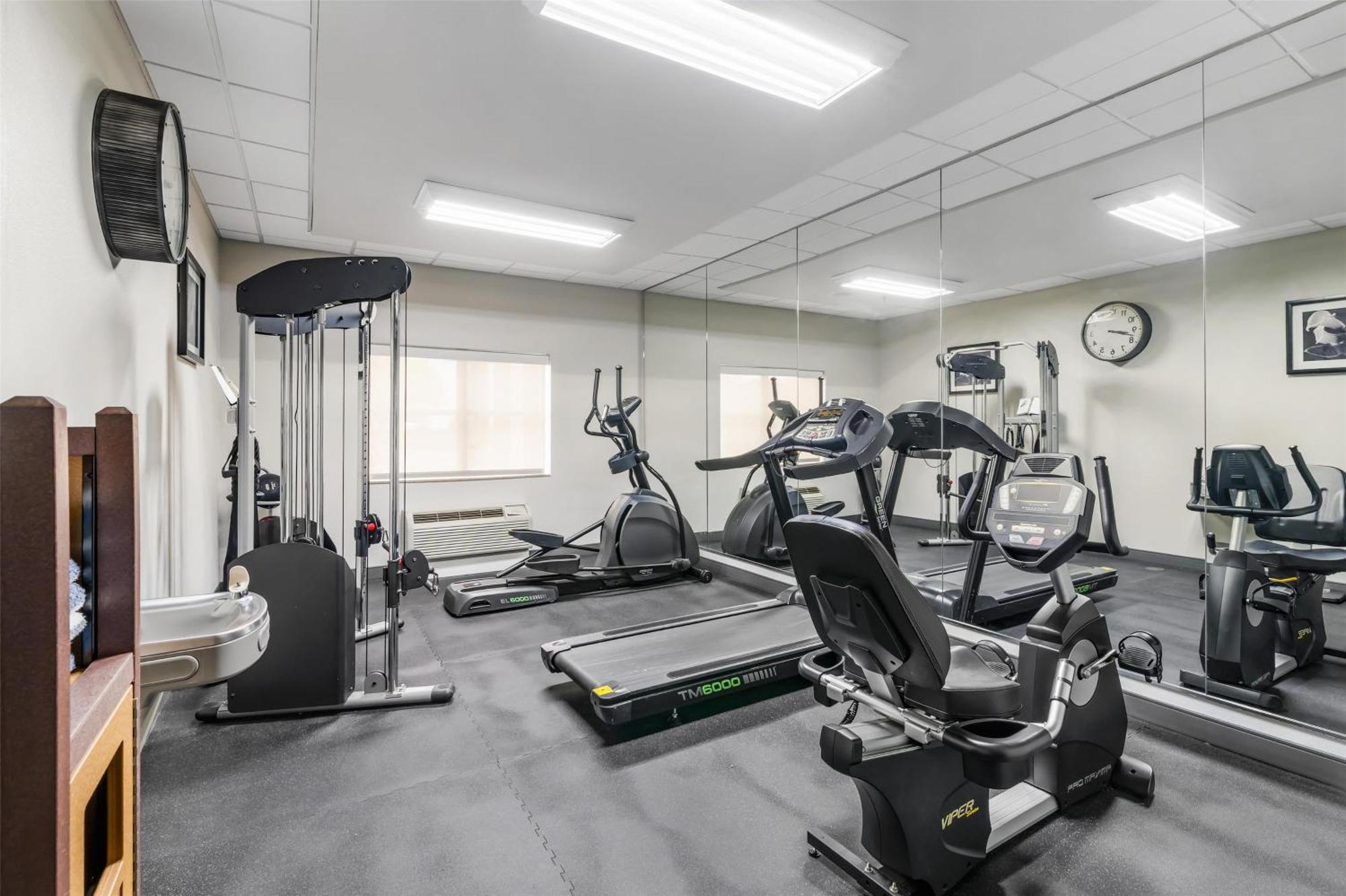 Best Western Plus Jfk Inn & Suites North Little Rock Εξωτερικό φωτογραφία