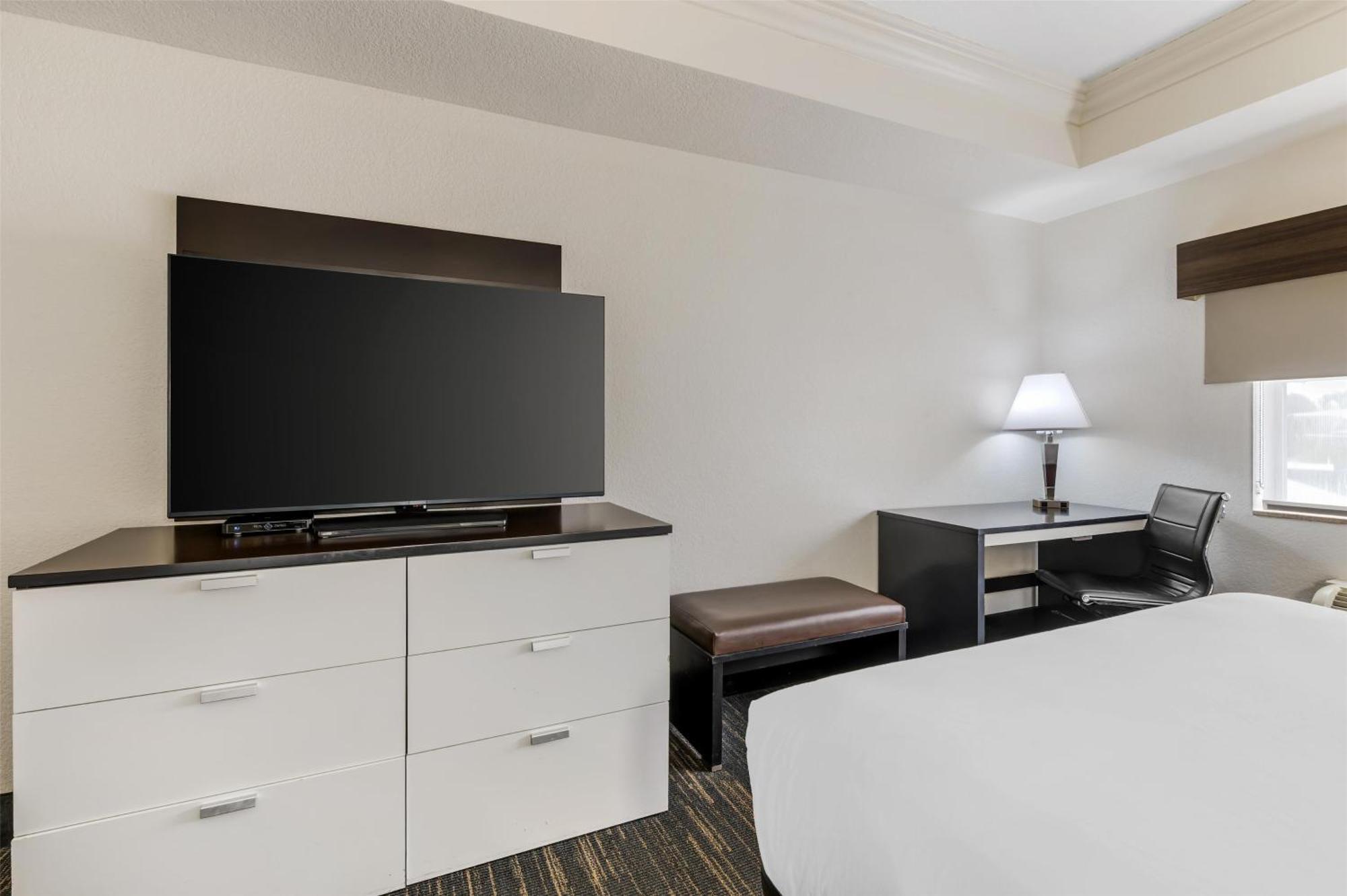 Best Western Plus Jfk Inn & Suites North Little Rock Εξωτερικό φωτογραφία