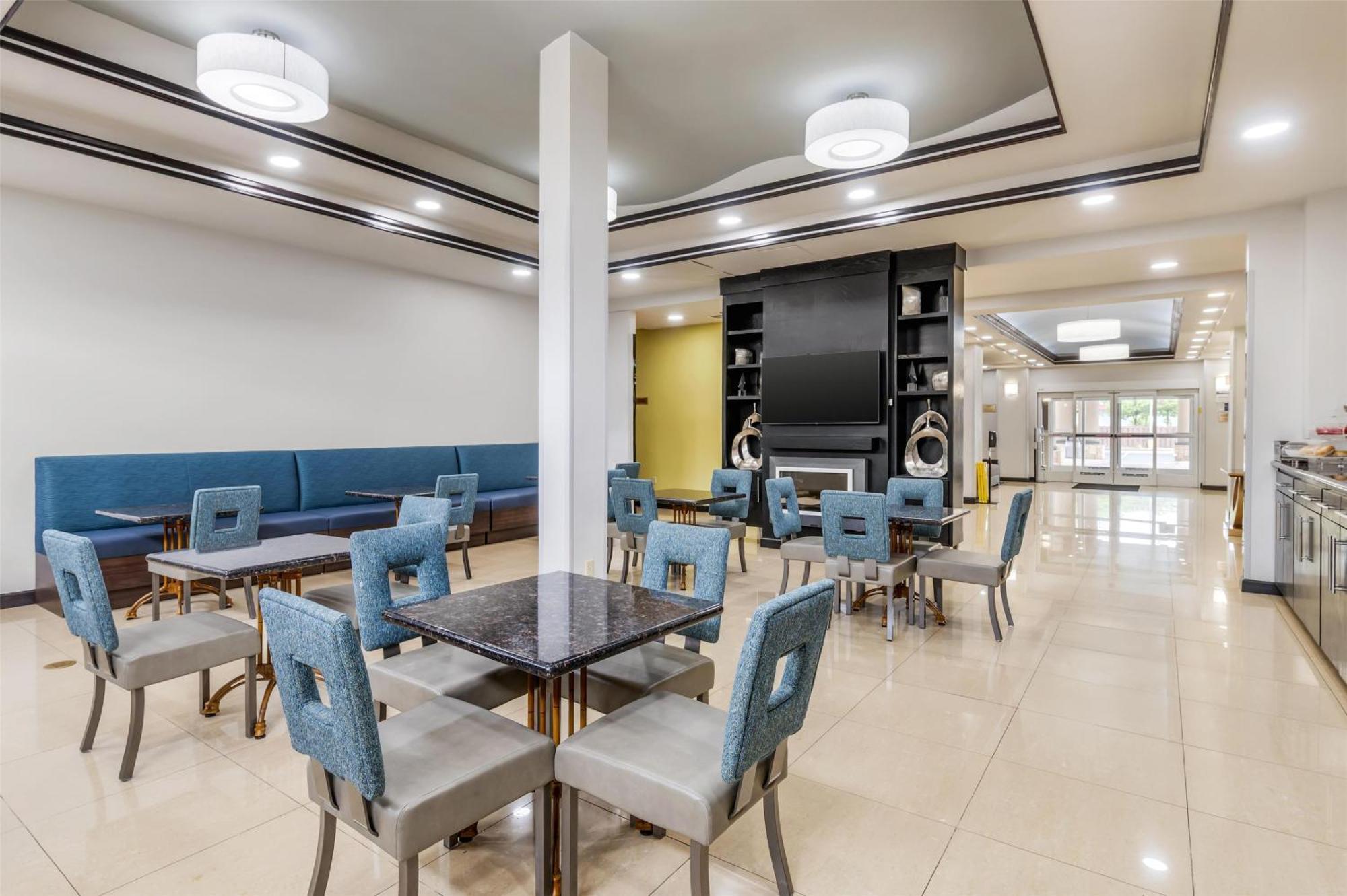 Best Western Plus Jfk Inn & Suites North Little Rock Εξωτερικό φωτογραφία