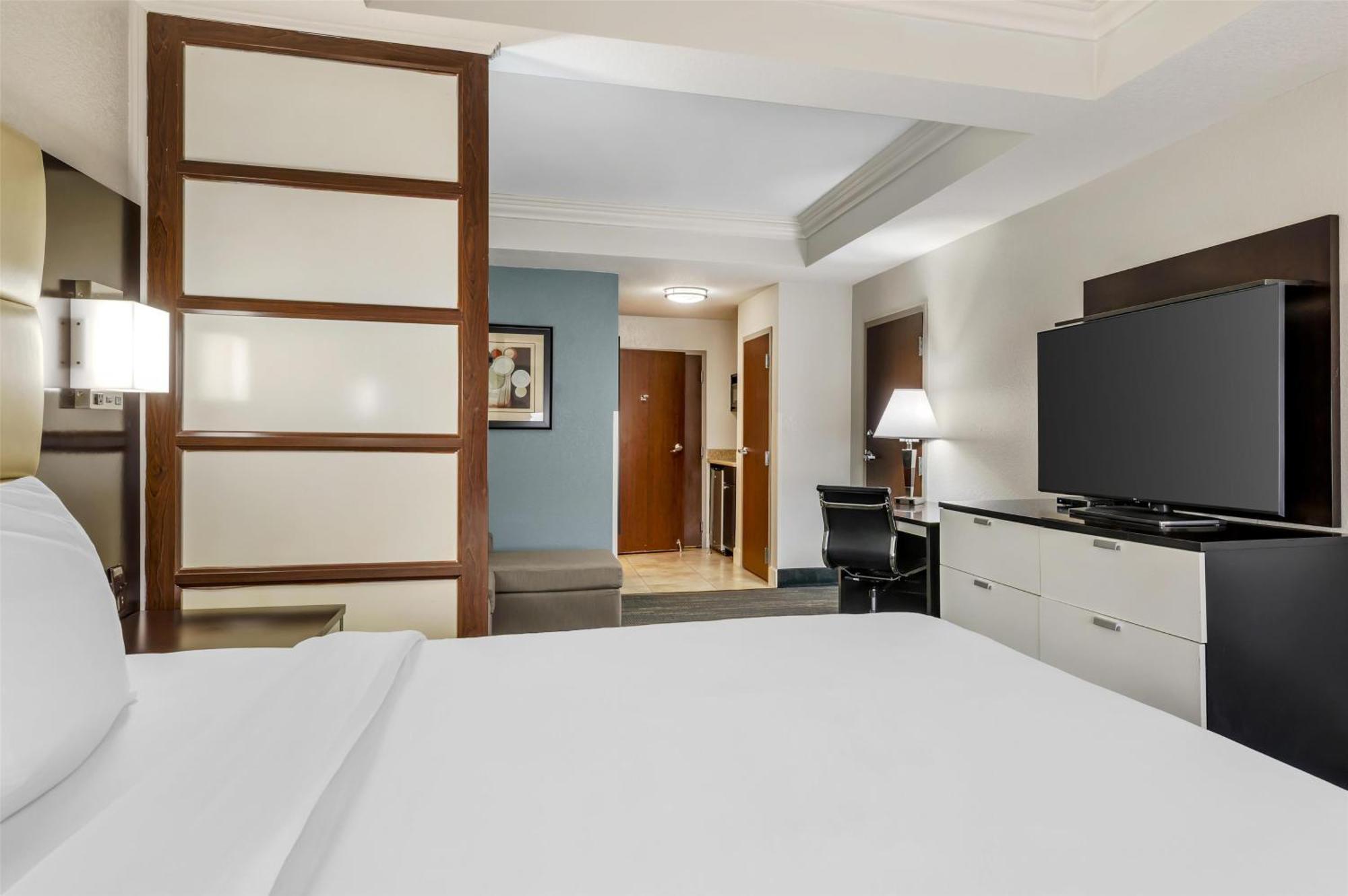 Best Western Plus Jfk Inn & Suites North Little Rock Εξωτερικό φωτογραφία