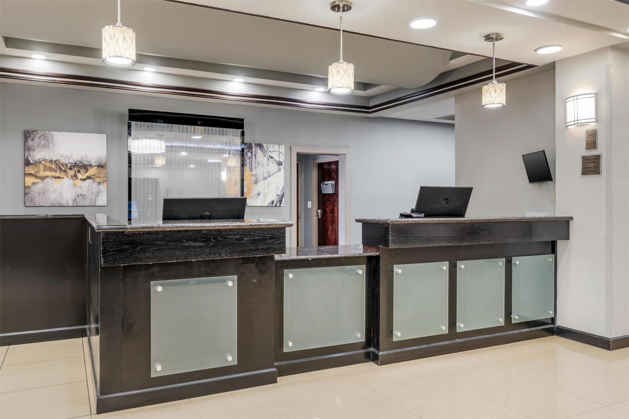 Best Western Plus Jfk Inn & Suites North Little Rock Εξωτερικό φωτογραφία