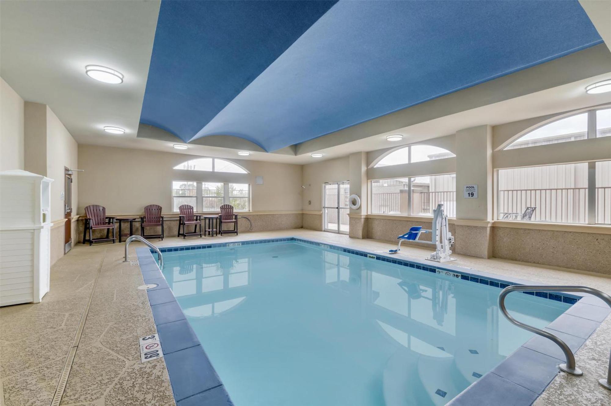 Best Western Plus Jfk Inn & Suites North Little Rock Εξωτερικό φωτογραφία