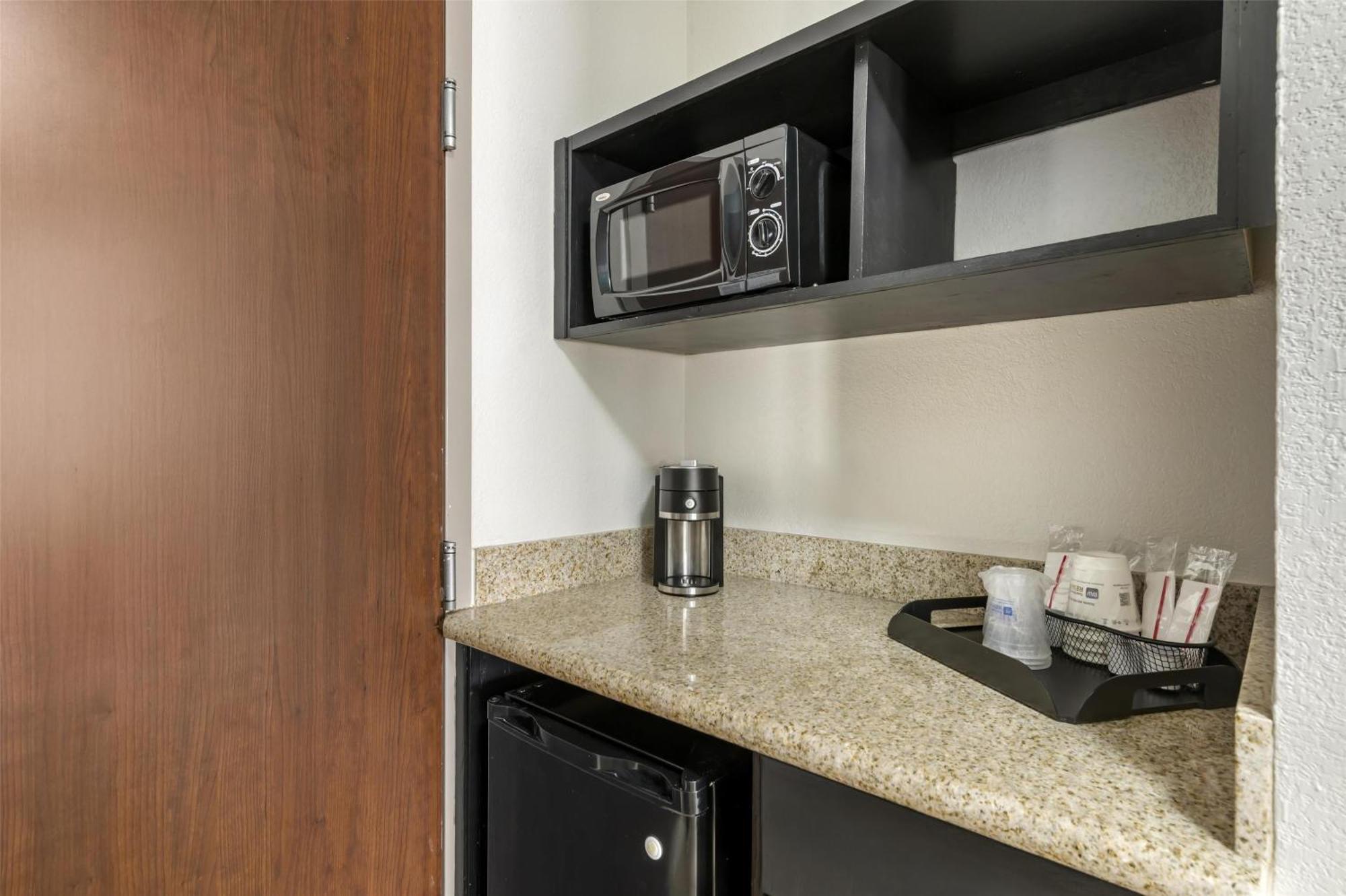 Best Western Plus Jfk Inn & Suites North Little Rock Εξωτερικό φωτογραφία