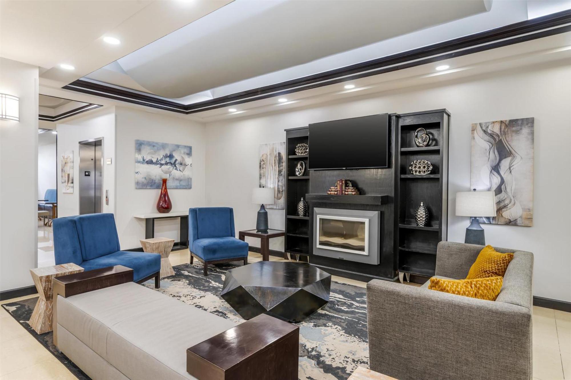 Best Western Plus Jfk Inn & Suites North Little Rock Εξωτερικό φωτογραφία